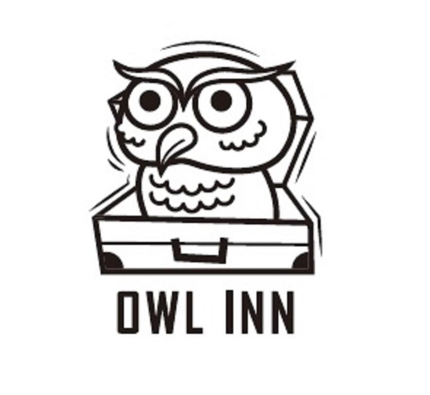 Owl Inn Tainan Extérieur photo
